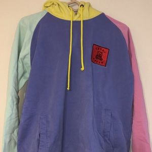 Teddy Fresh Hoodie